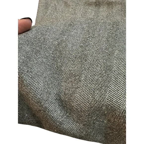 NWT Talbots Windsor Italian Wool Dress Pants Trousers Size 14 Career Office - Picture 7 of 11